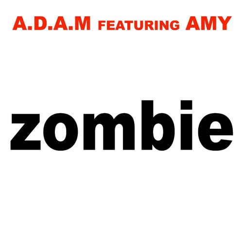 Zombie (Rockin' with Zombie) [feat. Amy]