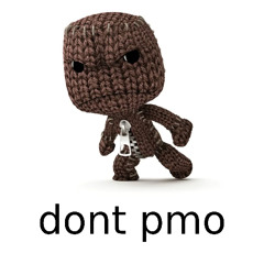 dont pmo(demo)