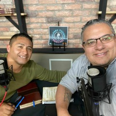 Podcast Hechos 25 "Fielmente compartiendo a Jesús” con Genaro Álvarez