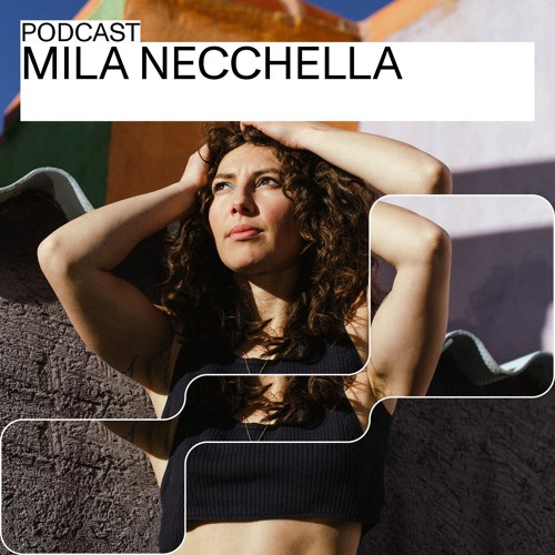 Technopol Mix 101 | Mila Necchella
