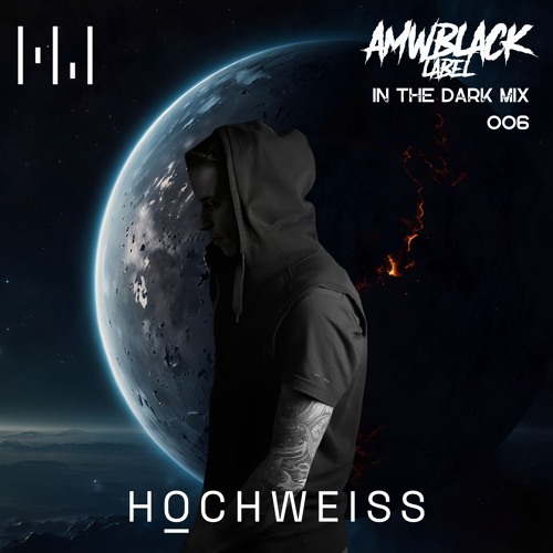 In The Dark Mix 006 -  Hochweiss [AUSTRIA]