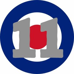 POD | 11 | -- UltraMaroon 309