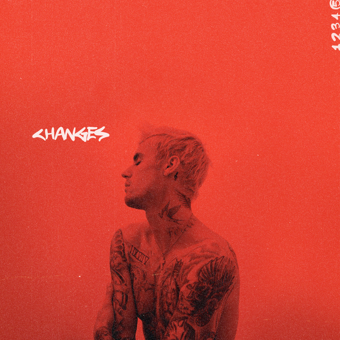 Stream Justin Bieber | Listen to Changes playlist online for free