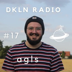 DKLN Radio #17: Agls - Ageless Ascendent