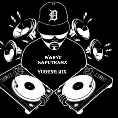 -LAGUKU DUBSTEP DUTCH {WAHYU - SAPUTRA } REQ {LIA MIX}