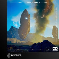Premiere: Nacho Varela & Cruz Vittor Feat. Hipnotica - Tormenta - Melorama Música