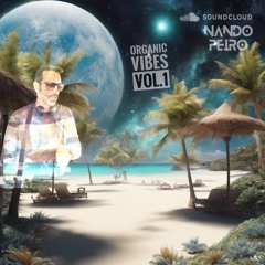 Nandis - Organic Vibes Vol.1 (2024)