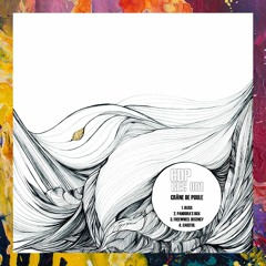 PREMIERE: Crâne De Poule — Pandora's Box (Original Mix) [CDP REC]