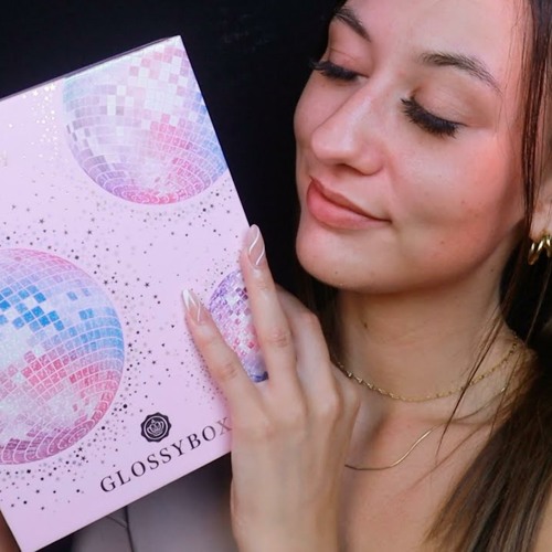 Glossybox Unboxing August 2021