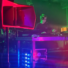 Live at Shlagalaga Berlin D@W