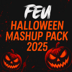 Feu Halloween Mashup Pack 2025