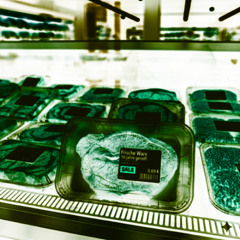 DOKTORMETHODEN & DOKTORMITHODEN - Im Puff Frische Ware (DJ Crox Edit)