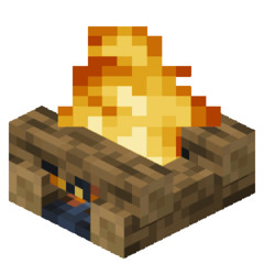 Cozy Campfire