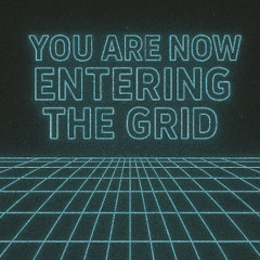 You Are Now Entering The Grid