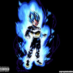 Prince Vegeta (Official Audio)