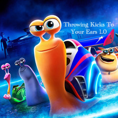 Throwing Kicks To Your Ears 1.0