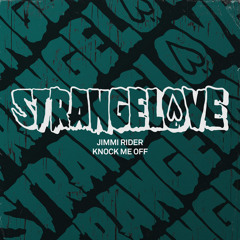 Knock Me Off (Extended Mix)