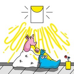 Sunshine (feat. Crush)