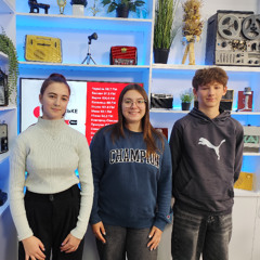 Як молодь Чернігівщини змінює громади