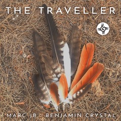 The Traveller - Marc JB & Benjamin Crystal