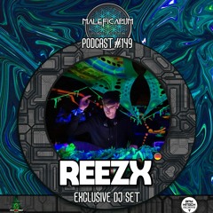 Exclusive Podcast #149 | with Reezx (HighBPMCrew / BPMCollective)