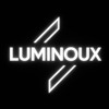 Luminoux - Melodic Techno Mix Vol.1 DJ mix artwork - Electronic music tracklist cover image