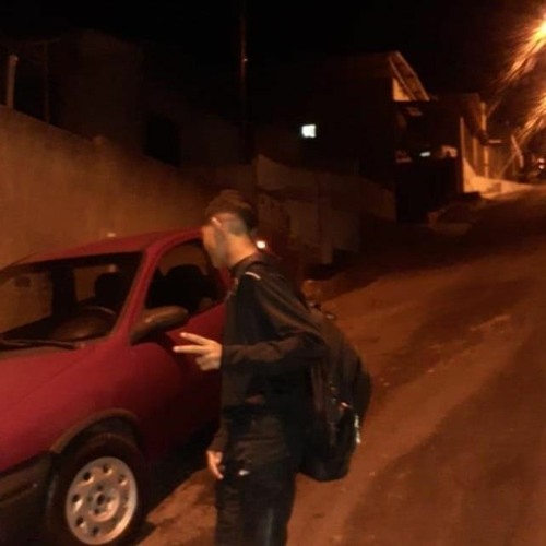 TROPA DO PONTILHÃO ✌️🚩