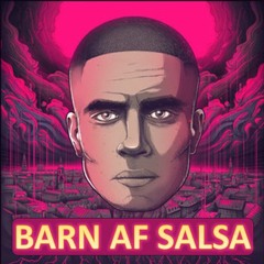 Salsaløs - KESI "Søvnløs" MagTen salsa remix
