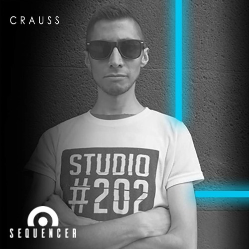 ThtcMx Podcast June Guest Mix Crauss