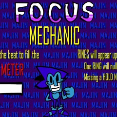 Nominal Dingus - Focus Tutorial