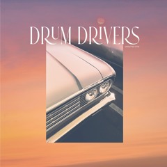 DRUM DRIVERS Vol 1 LINKRUST & SLONE ( Vinyl Snippet)