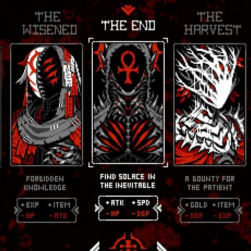 Choose a Deity to Bless your Run