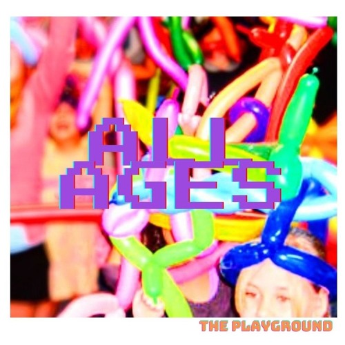 All Ages (Live MixTape 2024)