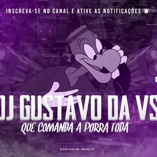 MONTAGEM - PULA PERERECA - DESCE VAI NOVINHA - MC MAROFA _ MC TONNY  (DJ GUSTAVO DA vs