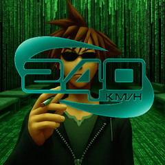 GRIFFITX - 240 MIX