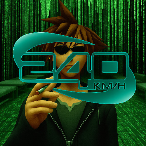 GRIFFITX - 240 MIX