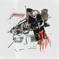 Lil Xelly - Decisions (prod. @sadbalmain & eddiegianni)