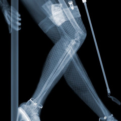 TERROR BITCH x Cleo Naysss