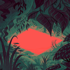 Into The Jungle