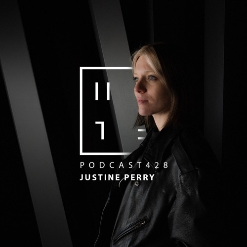 Justine Perry — HATE Podcast 428