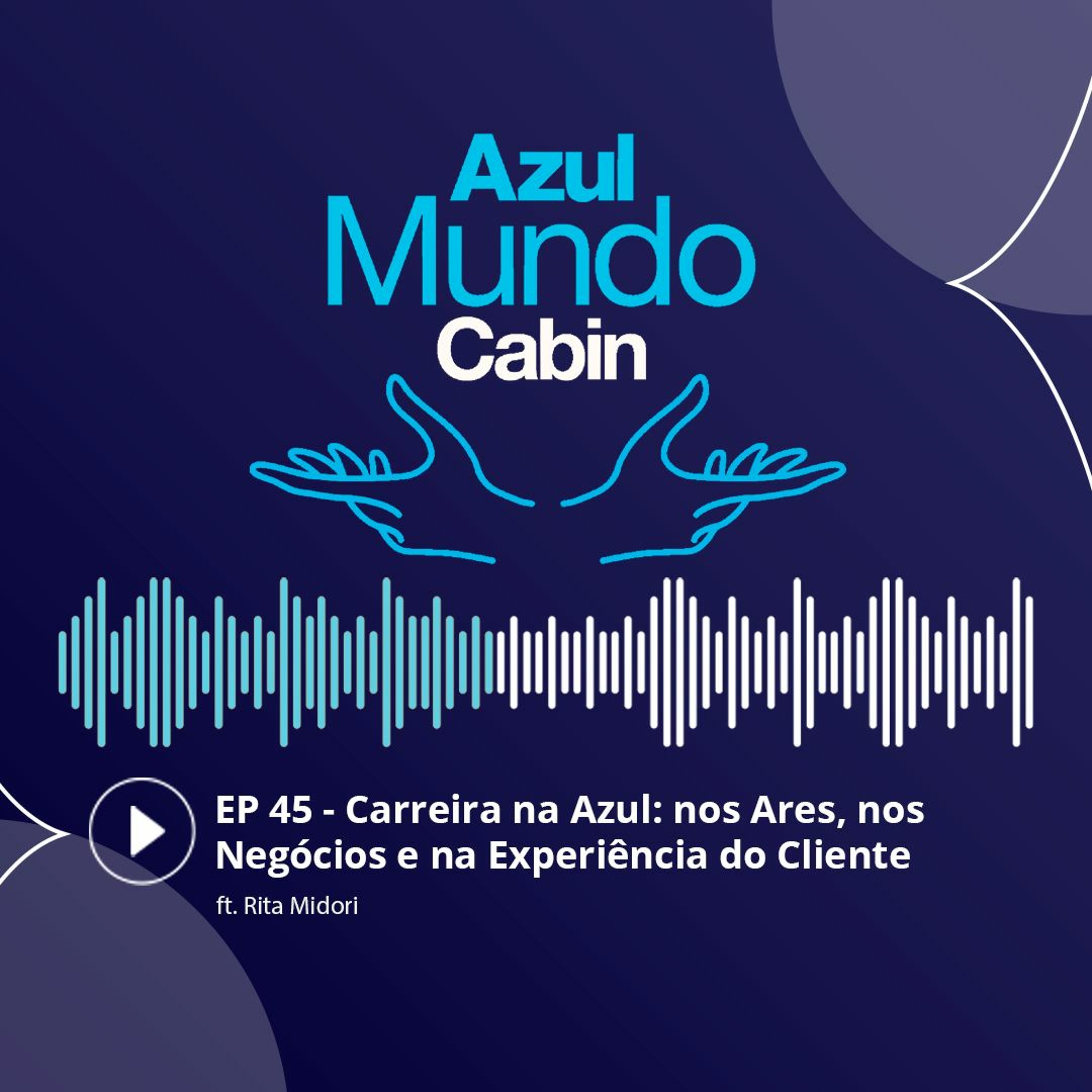Mundo Cabin Podcast