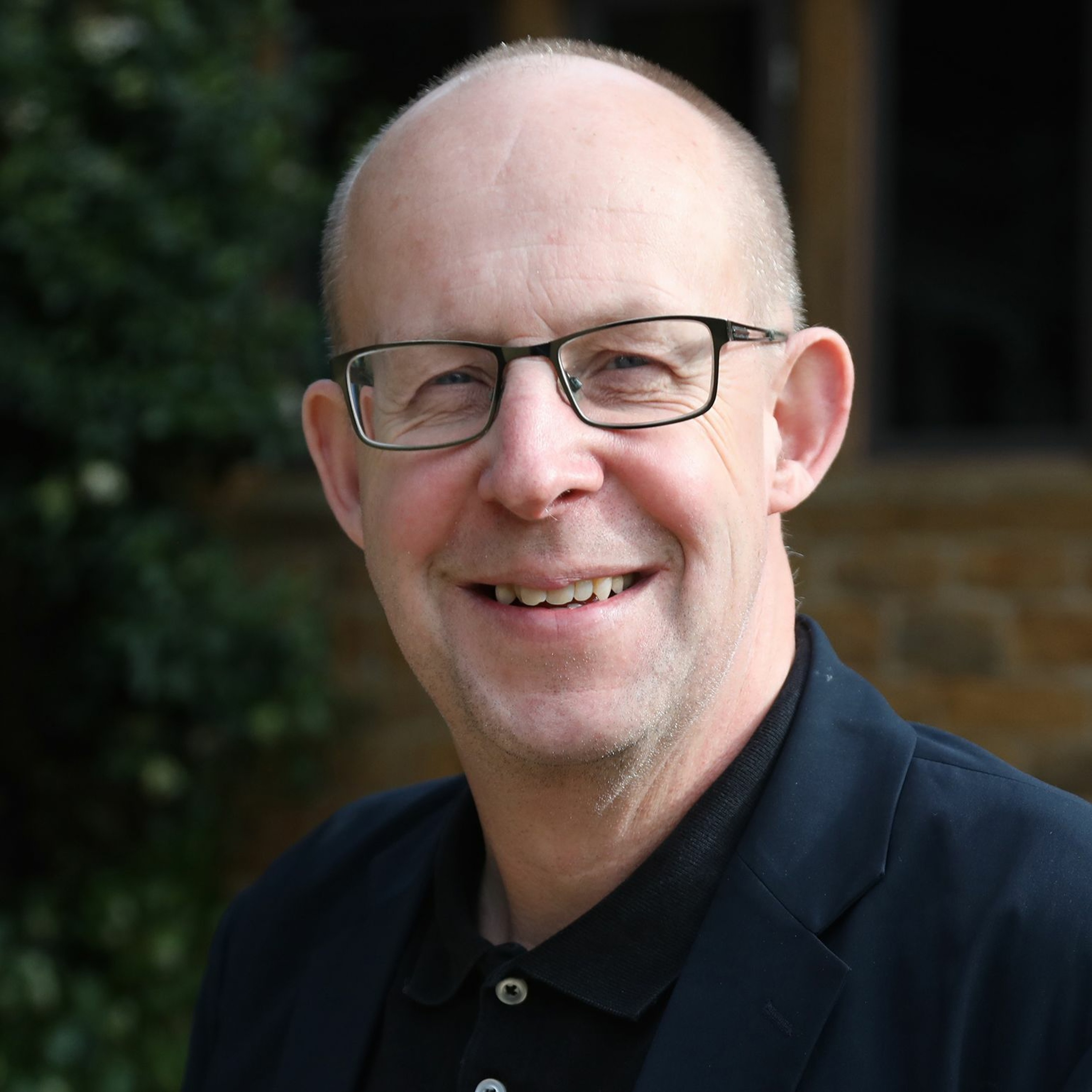 The Church Times Podcast