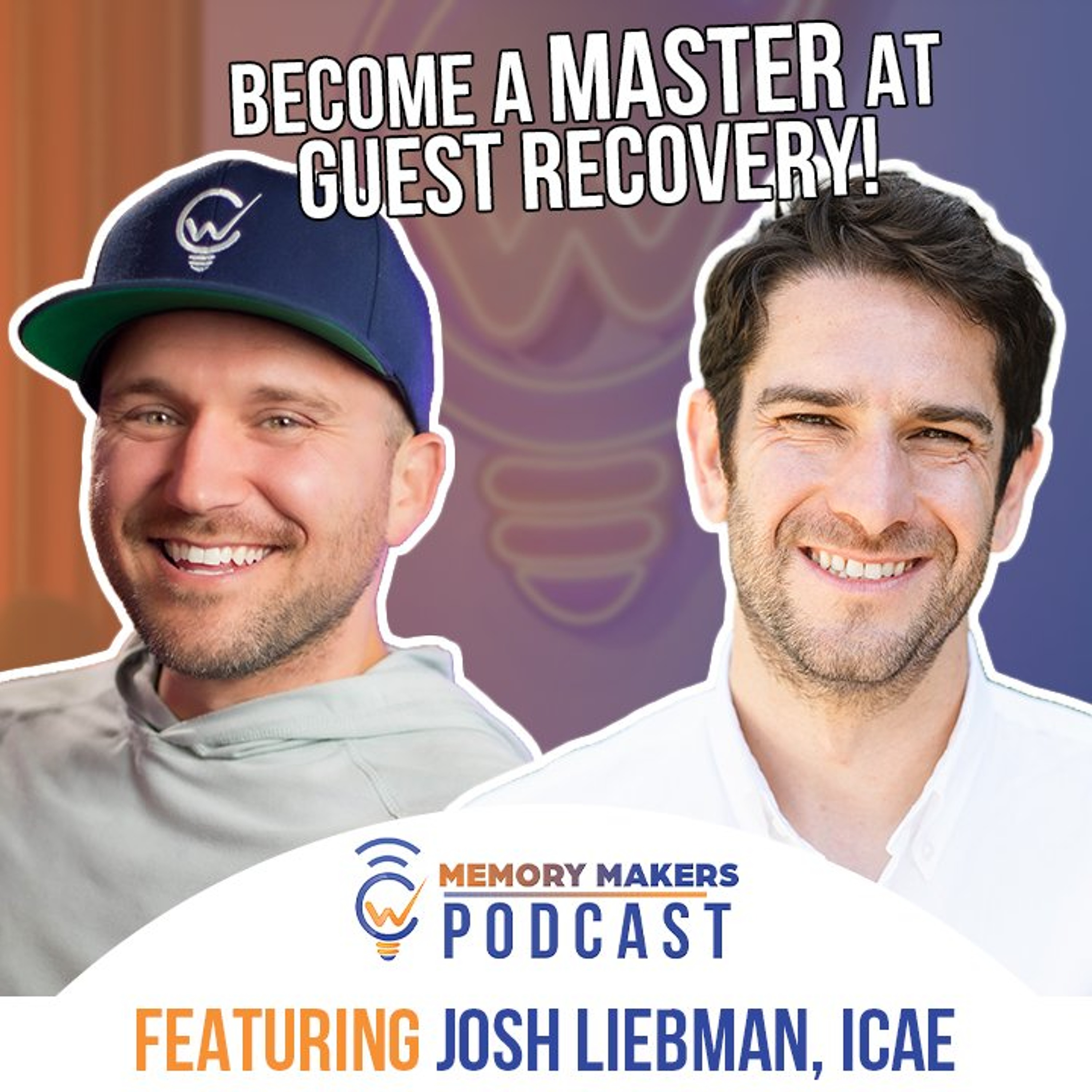 Ep. 151 - How to Turn Complaints Into Brand Advocates with Josh Liebman, ICAE episode artwork