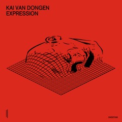 Premiere: Kai Van Dongen "Vortex" - Second State