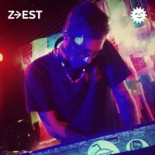 Random Selecta - MrP Soundcloud podcast image for