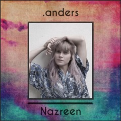 .anders #23 Nazreen