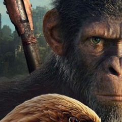 Gopelis! — vER#! [HD 4K] - El reino del planeta de los simios » la película -2024" |español latino