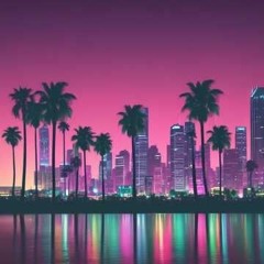 Miami em Transe