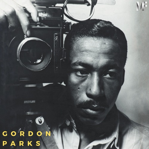 Gordon Parks