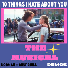 It Goes Without Saying - DEMO